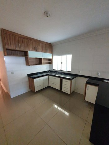 house em Rua Pedro Vilas Boas, Jardim Amanda I - Hortolândia - SP