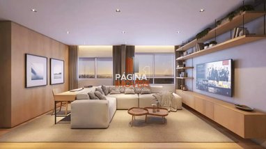 apartment em Avenida Doutor Sezefredo Azambuja Vieira, Marechal Rondon - Canoas - RS