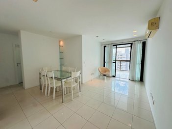 apartment em Rua Constante Sodré, Praia do Canto - Vitória - ES