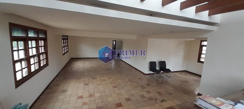 commercial_building em Salinas, Santa Tereza - Belo Horizonte - MG