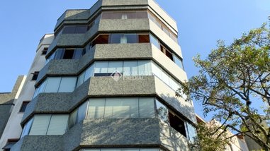 apartment em Rua Doutor Mário Totta, Tristeza - Porto Alegre - RS