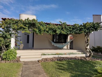 house em Rua Inambuí, Xangri-Lá - Xangri-Lá - RS