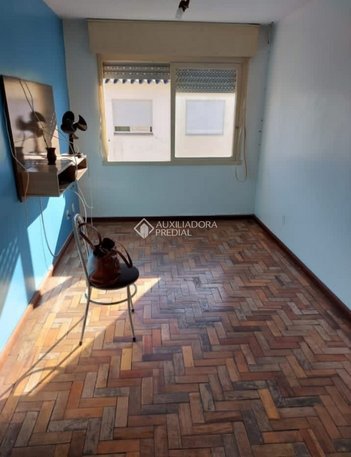 apartment em Rua Jandyr Maya Faillace, Jardim Leopoldina - Porto Alegre - RS