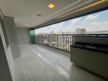 apartment em Rua Imbarié, Vila Prudente - São Paulo - SP
