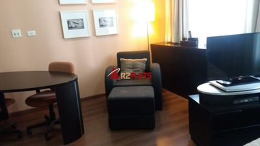 apartment em Rua Maestro Cardim, Liberdade - São Paulo - SP