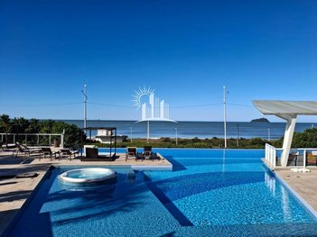 apartment em Avenida Nereu Ramos, Balneário Piçarras - Balneário Piçarras - SC