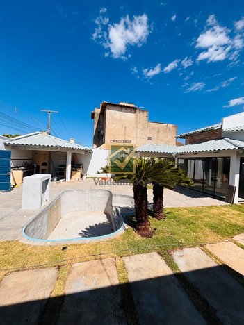 house em ARSO 34 Rua 6, Plano Diretor Sul - Palmas - TO