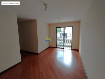 apartment em Avenida Onze de Junho, Vila Clementino - São Paulo - SP