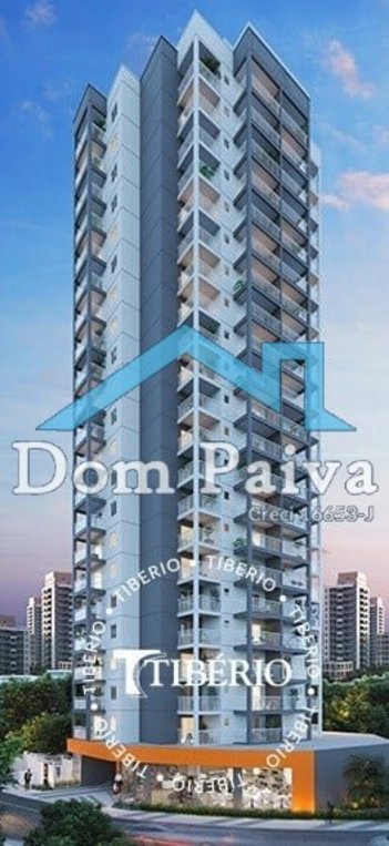apartment em Rua Doutor Nicolau de Sousa Queirós, Vila Mariana - São Paulo - SP