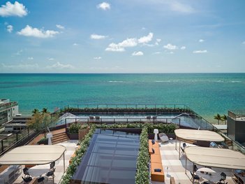 apartment em Avenida Governador Argemiro de Figueiredo, Jardim Oceania - João Pessoa - PB