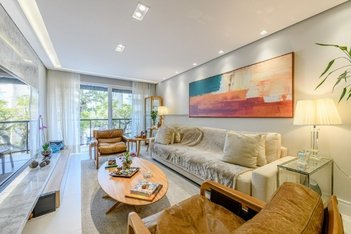 apartment em José Gomes, Tristeza - Porto Alegre - RS