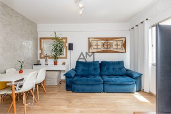 apartment em Avenida Mascote, Vila Mascote - São Paulo - SP