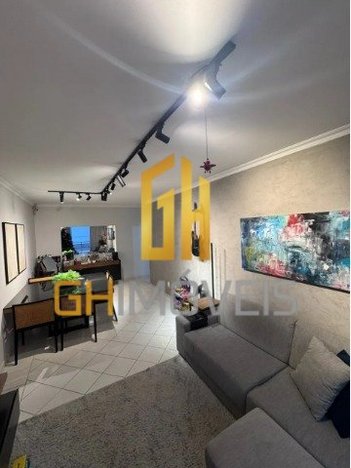 apartment em Rua 6, Setor Morais - Goiânia - GO