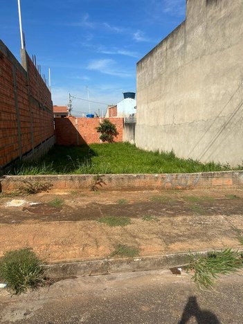 land_lot em Rua Elvira Arruda Ortega, Residencial Jardim Nathália - Sorocaba - SP