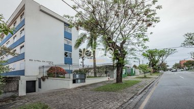 apartment em Alameda Princesa Izabel, Bigorrilho - Curitiba - PR