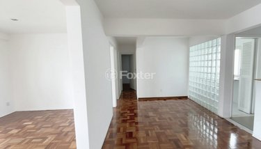 apartment em Rua Harmonia, Sumarezinho - São Paulo - SP
