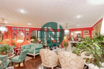 apartment em Rua Constantino de Sousa, Campo Belo - São Paulo - SP