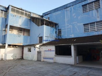 commercial_property em Djalma Dutra, Centro - São Vicente - SP