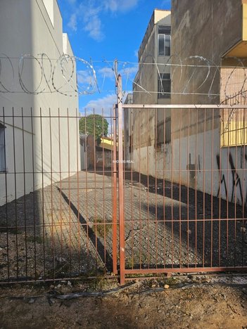 land_lot em Rua Olavo Bilac, Azenha - Porto Alegre - RS