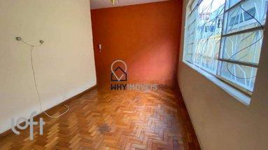 apartment em Turfa, Prado - Belo Horizonte - MG
