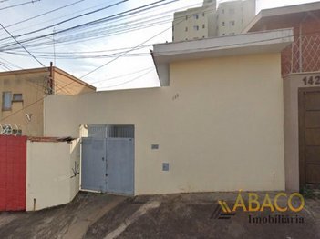 apartment em Rua Alice J. D'Anna Juliana, Jardim Paraíso - São Carlos - SP