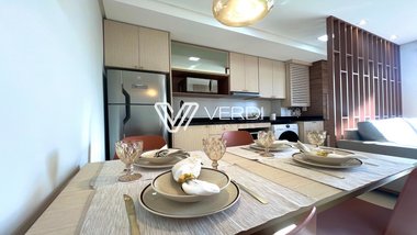 apartment em Avenida Presidente Vargas, Vila Rodrigues - Passo Fundo - RS