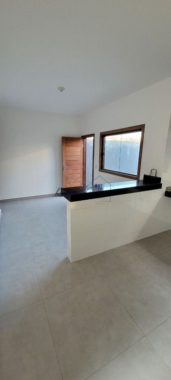 house em Rua Papagaios, Indústrias II - Sete Lagoas - MG