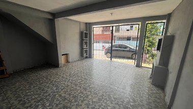 house em Rua Capitão Manuel Penha, Vila Nhocune - São Paulo - SP