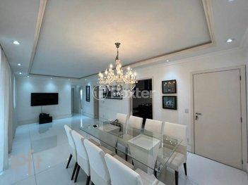 apartment em José Gonçalves, Vila Andrade - São Paulo - SP