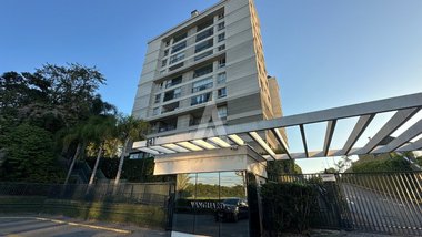 apartment em Rua Guilherme, Costa e Silva - Joinville - SC