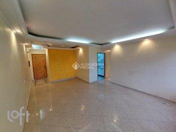 apartment em Rua Professor Antônio Nascimento, Demarchi - São Bernardo do Campo - SP