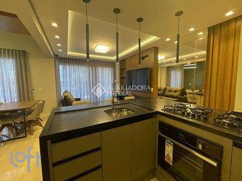 apartment em Rua Visconde de Mauá, Centro - Canela - RS