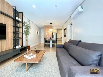 apartment em Rua Ricardo Sturmhofel, Centro - Gramado - RS