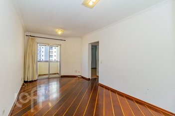 apartment em Agente Gomes, Jardim São Paulo(Zona Norte) - São Paulo - SP