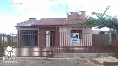 house em Rua Estrela Guia, Floresta - Sapiranga - RS