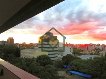 apartment em Rua São Francisco da Califórnia, Higienópolis - Porto Alegre - RS