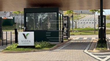 land_lot em Rua Romilda Aparecida Cruz, Residencial Jatibela - Campinas - SP