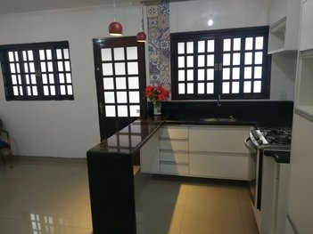 house em Rua David Felix de Souza, Jardim República - São José dos Campos - SP