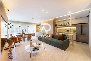 apartment em Rua Ministro Godói, Perdizes - São Paulo - SP