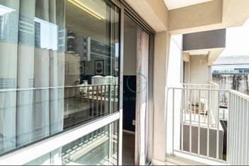 apartment em Alameda dos Maracatins, Indianópolis - São Paulo - SP