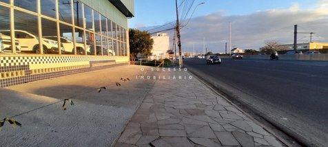 business em Getulio Vargas, Niterói - Canoas - RS