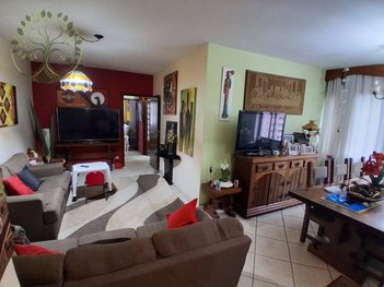 apartment em Rua Domiciano Rossi, Centro - São Bernardo do Campo - SP