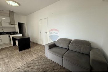 apartment em Avenida Presidente Vargas, Vila Homero - Indaiatuba - SP