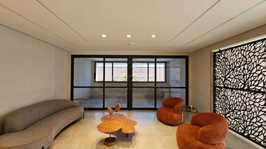 apartment em Avenida Doutor Edgard Conceição, Paulista - Piracicaba - SP