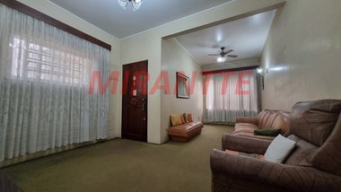 house em Rua Cristóvão Arraes, Vila Santa Terezinha (Zona Norte) - São Paulo - SP