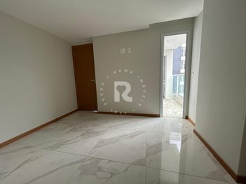 apartment em Avenida Oceânica, Praia do Morro - Guarapari - ES