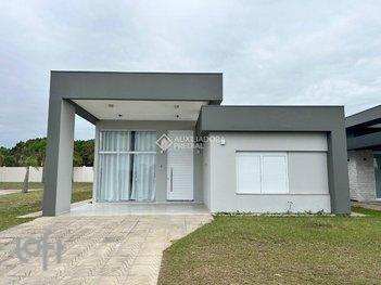 house em Paraguassu, Centro - Capão da Canoa - RS