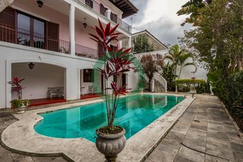 house em Rua Araporé, Jardim Guedala - São Paulo - SP