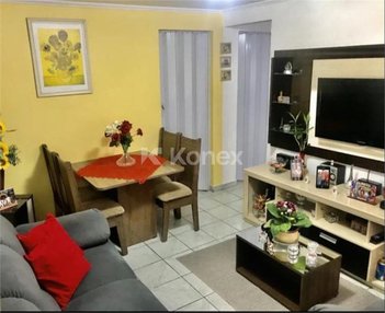 apartment em Rua Mário César de Freitas Levy, Jardim Brasil (Zona Norte) - São Paulo - SP