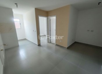 apartment em Rua Professor Araújo Coelho, Jardim do Divino - São Paulo - SP
